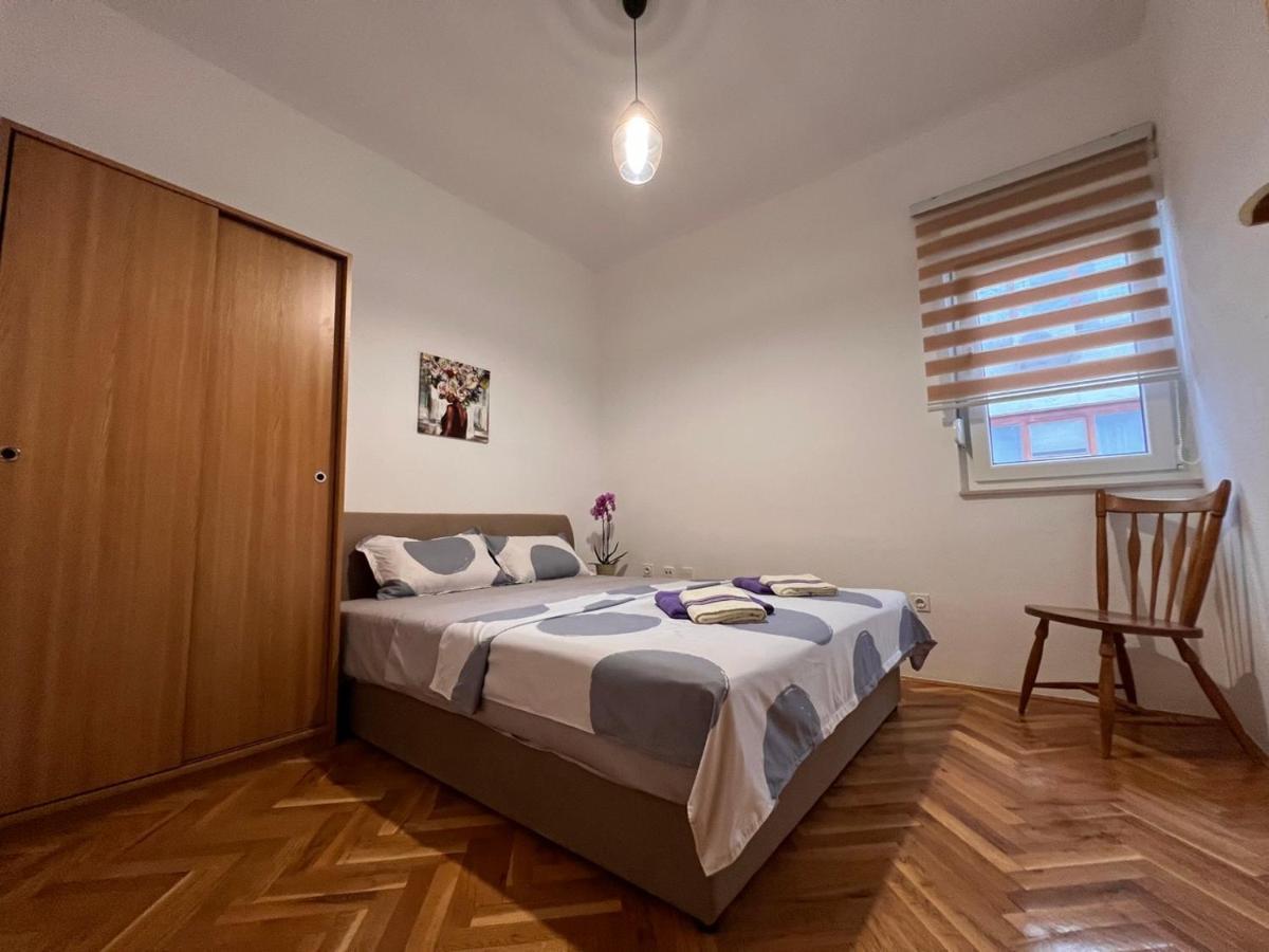 Dalia Apartment & Rooms Mostar Exterior foto