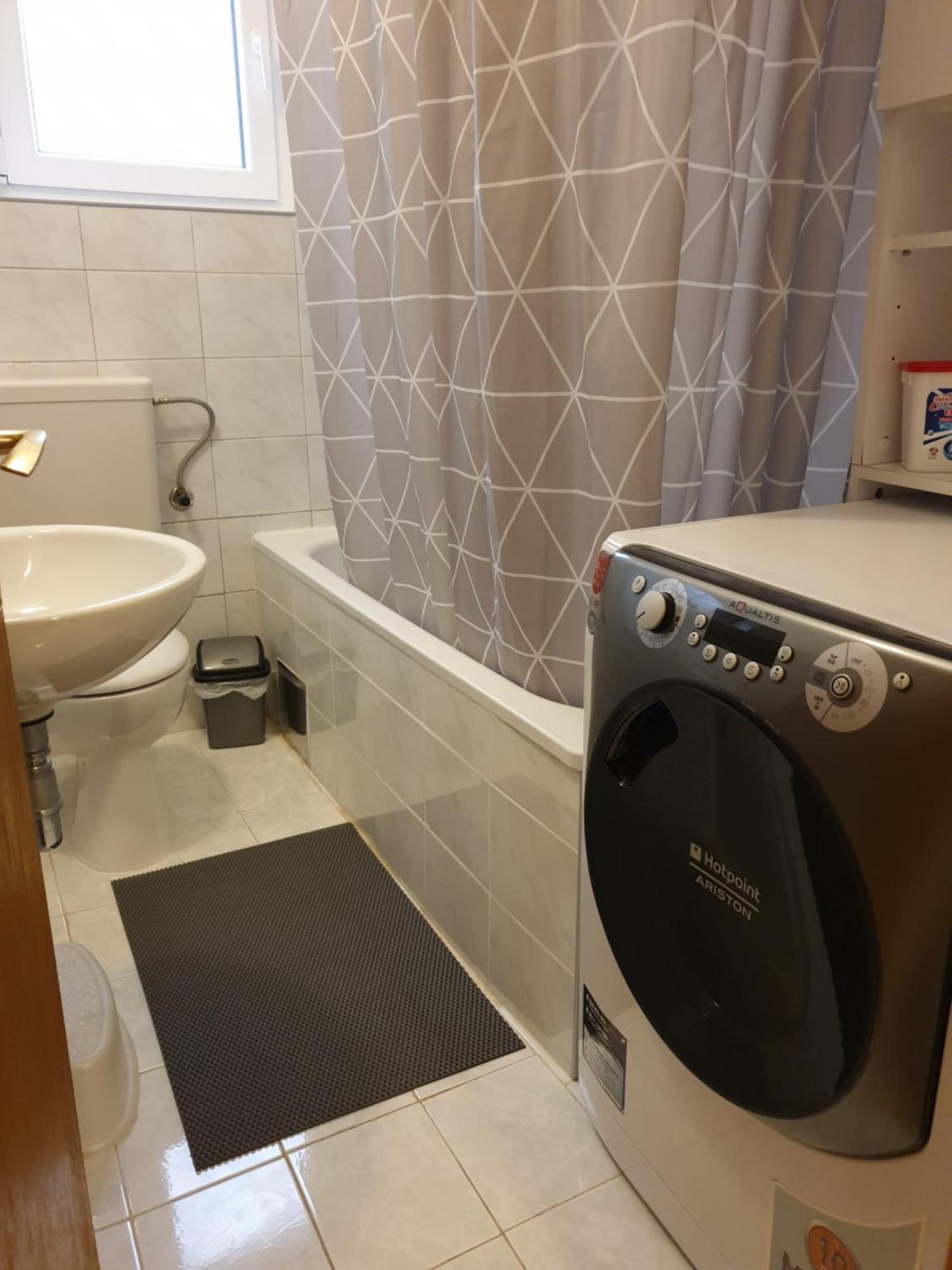 Dalia Apartment & Rooms Mostar Exterior foto