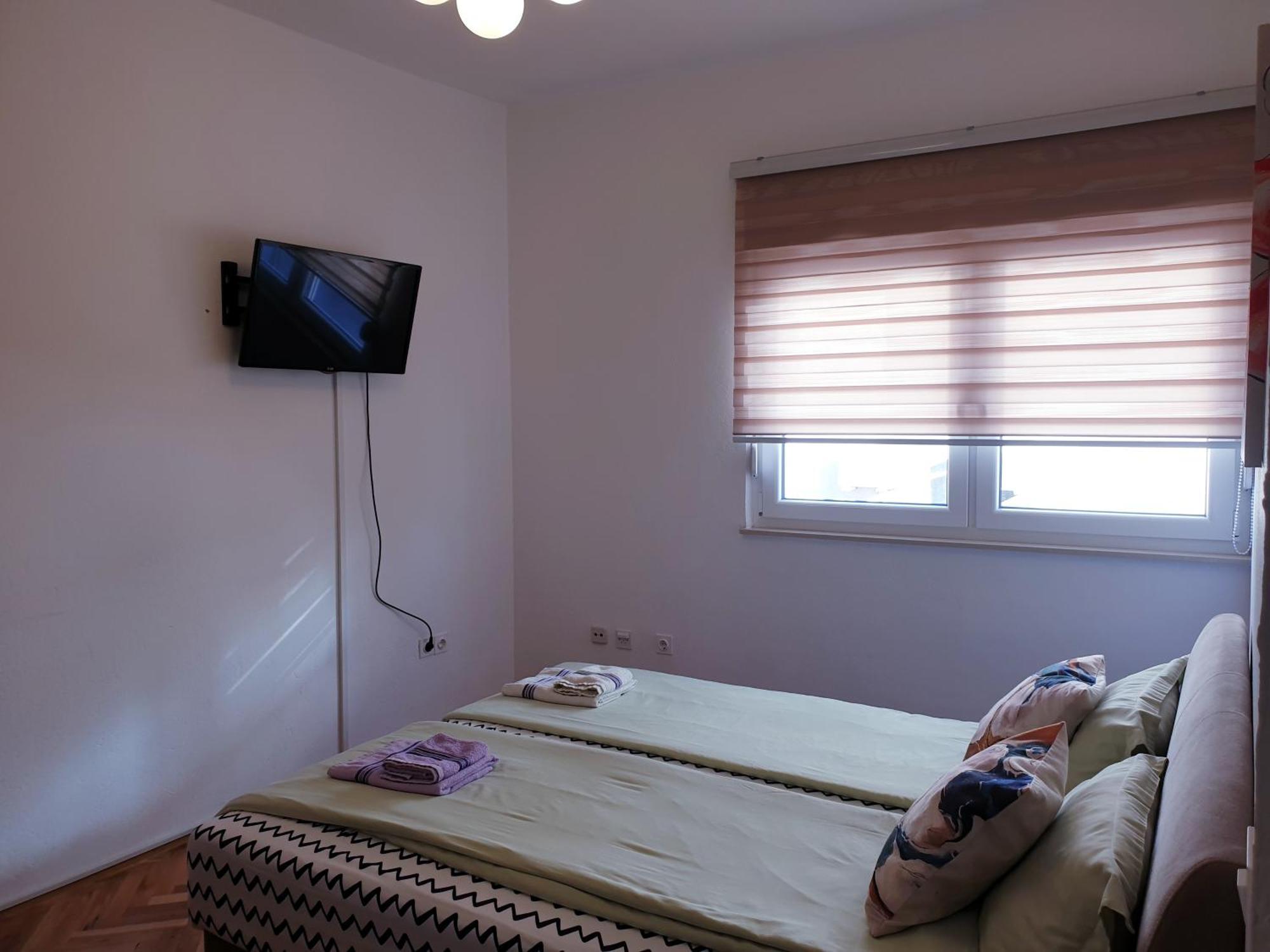 Dalia Apartment & Rooms Mostar Exterior foto